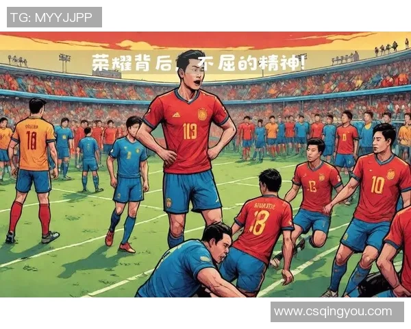 中国足球明星在国内赛场的奋斗与荣耀之路 中国足球明星在国内赛场的奋斗与荣耀之路