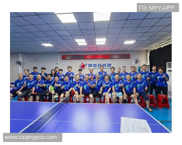 乒乓球心理素质评比结果出炉重庆乒乓球队荣获第五名佳绩 乒乓球心理素质评比结果出炉重庆乒乓球队荣获第五名佳绩