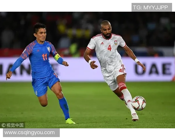 印度足球明星阵容全解析他们如何引领球队走向辉煌