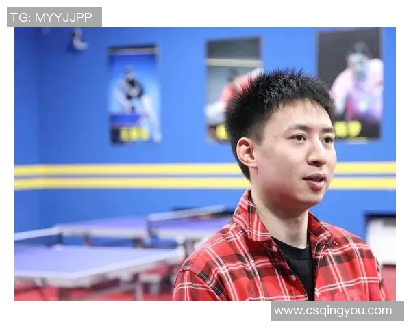 重庆乒乓球队选拔赛特别报道:探索转型之路与未来发展新机遇 重庆乒乓球队选拔赛特别报道:探索转型之路与未来发展新机遇