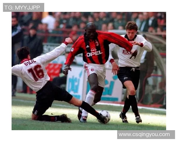 非洲足球奇葩明星背后的故事与传奇人生揭秘 非洲足球奇葩明星背后的故事与传奇人生揭秘