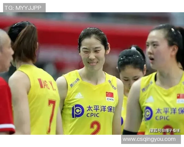 西安排球队近期状态分析与未来发展展望 西安排球队近期状态分析与未来发展展望