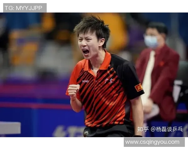 赛后分析:上海乒乓球队与深圳乒乓球队灵活性对比与启示 赛后分析:上海乒乓球队与深圳乒乓球队灵活性对比与启示