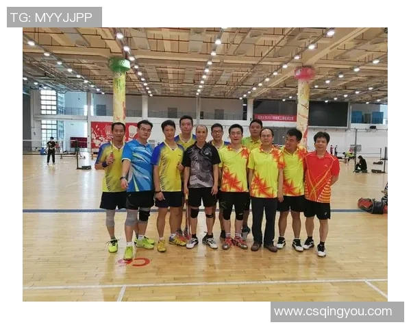 西安羽毛球队在洲际杯中的心理素质分析与表现评估 西安羽毛球队在洲际杯中的心理素质分析与表现评估