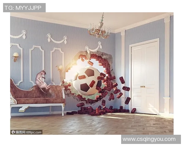 足球明星主题装饰效果图展示打造独特个性空间的创意设计理念 足球明星主题装饰效果图展示打造独特个性空间的创意设计理念