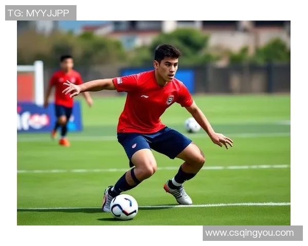 足球明星的潜质包括技术能力体能素质心理素质团队合作和领导才能等多方面因素