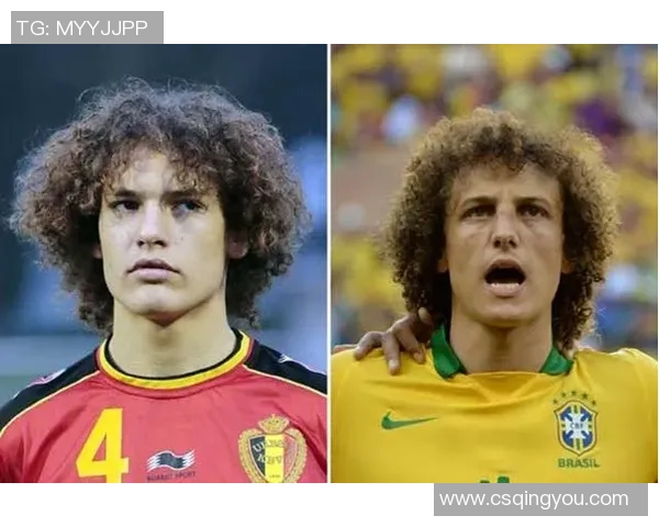 踢足球明星的发型风格解析与时尚潮流趋势探讨