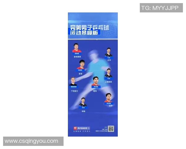 乒乓球个人能力排行榜揭晓上海乒乓球队荣登第九名引关注