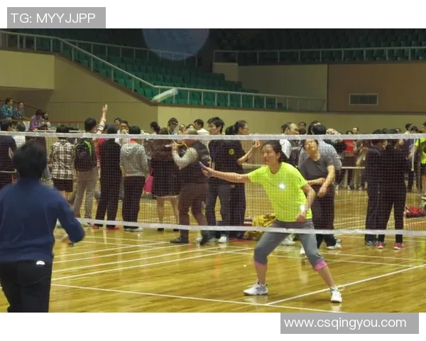 西安羽毛球队在挑战赛中的经验与表现深度分析与点评 西安羽毛球队在挑战赛中的经验与表现深度分析与点评