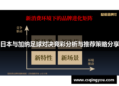 日本与加纳足球对决竞彩分析与推荐策略分享